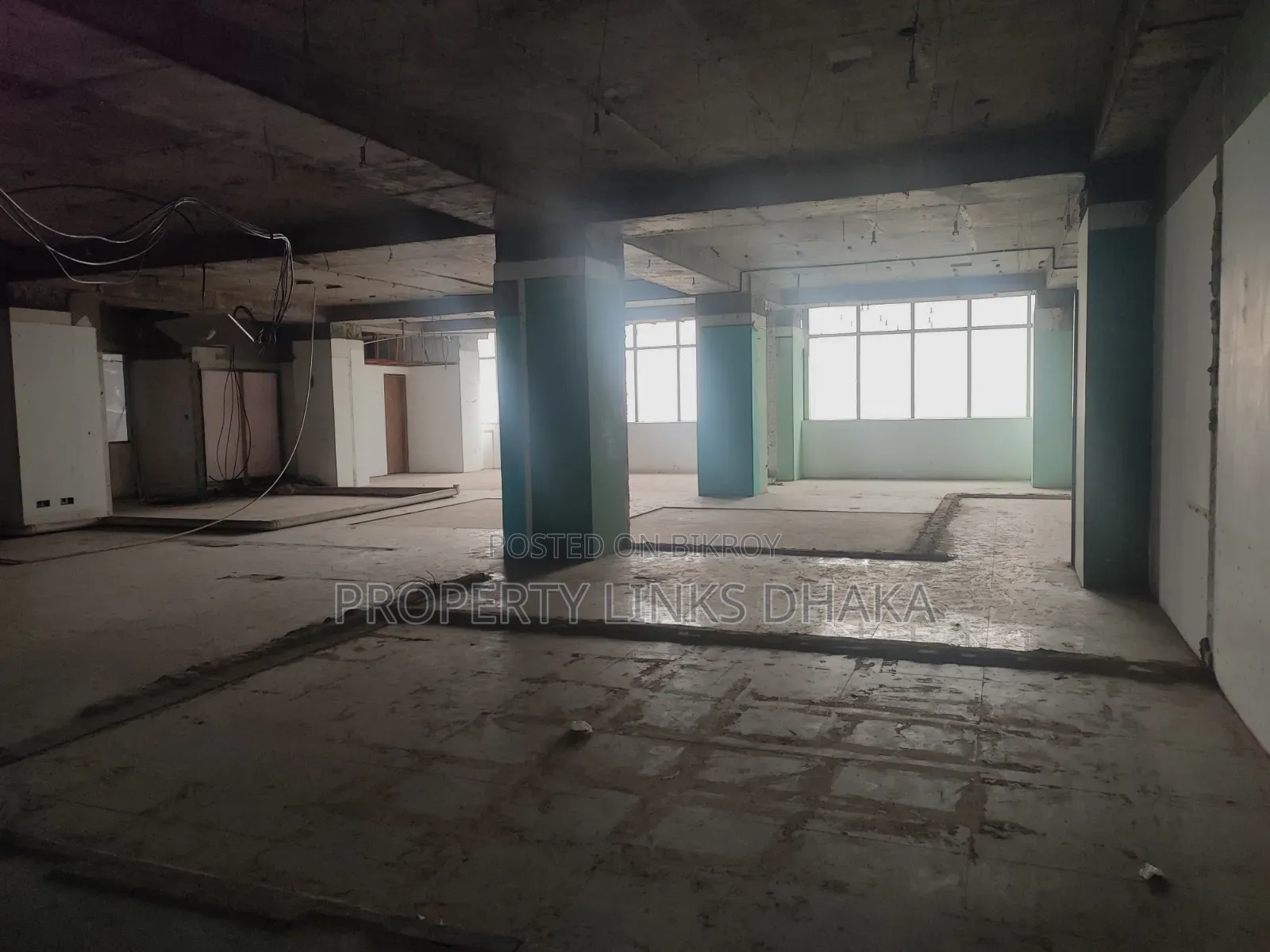 3200 SFT Commercial Space for Rent