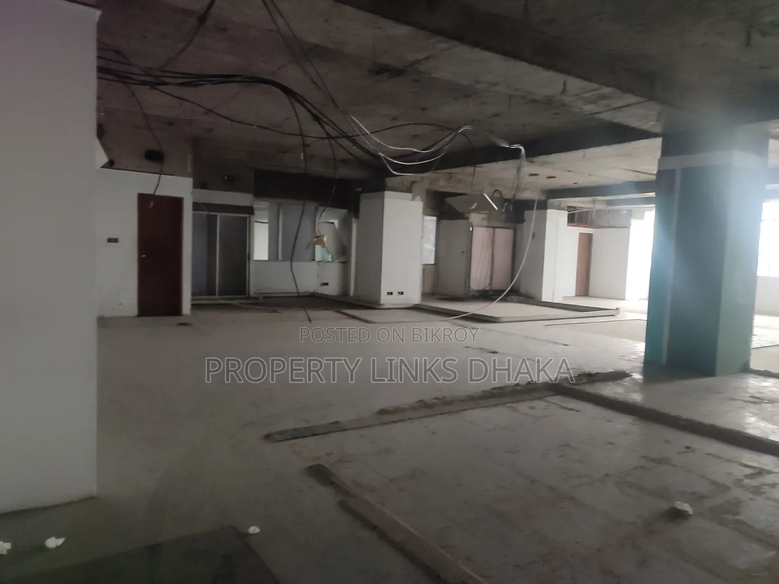 3200 SFT Commercial Space for Rent