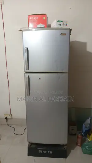 Singer No-Frost 332 LTR Fridge
