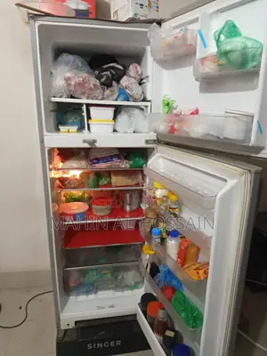 Singer No-Frost 332 LTR Fridge