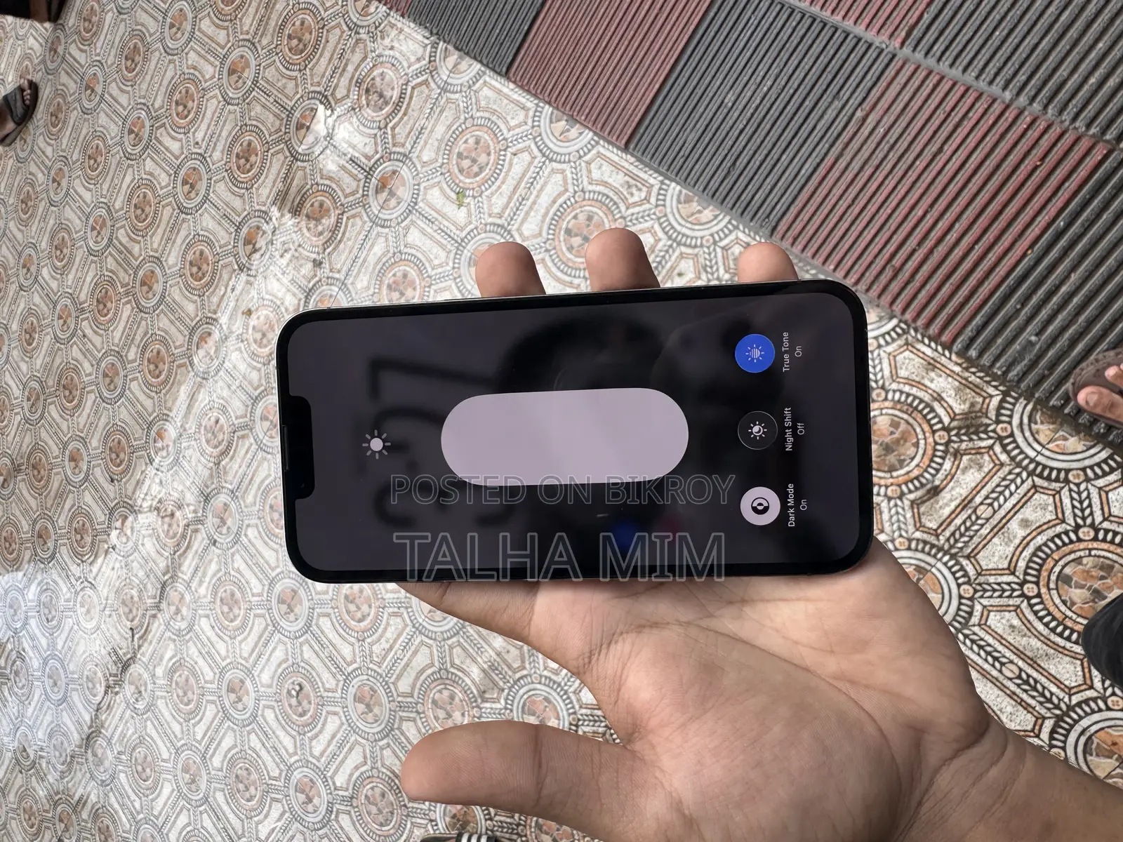 Apple iPhone 13 Pro 256 GB Black