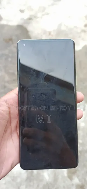Xiaomi Mi 11 Ultra 256 GB White
