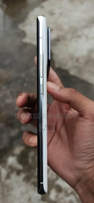 Xiaomi Mi 11 Ultra 256 GB White