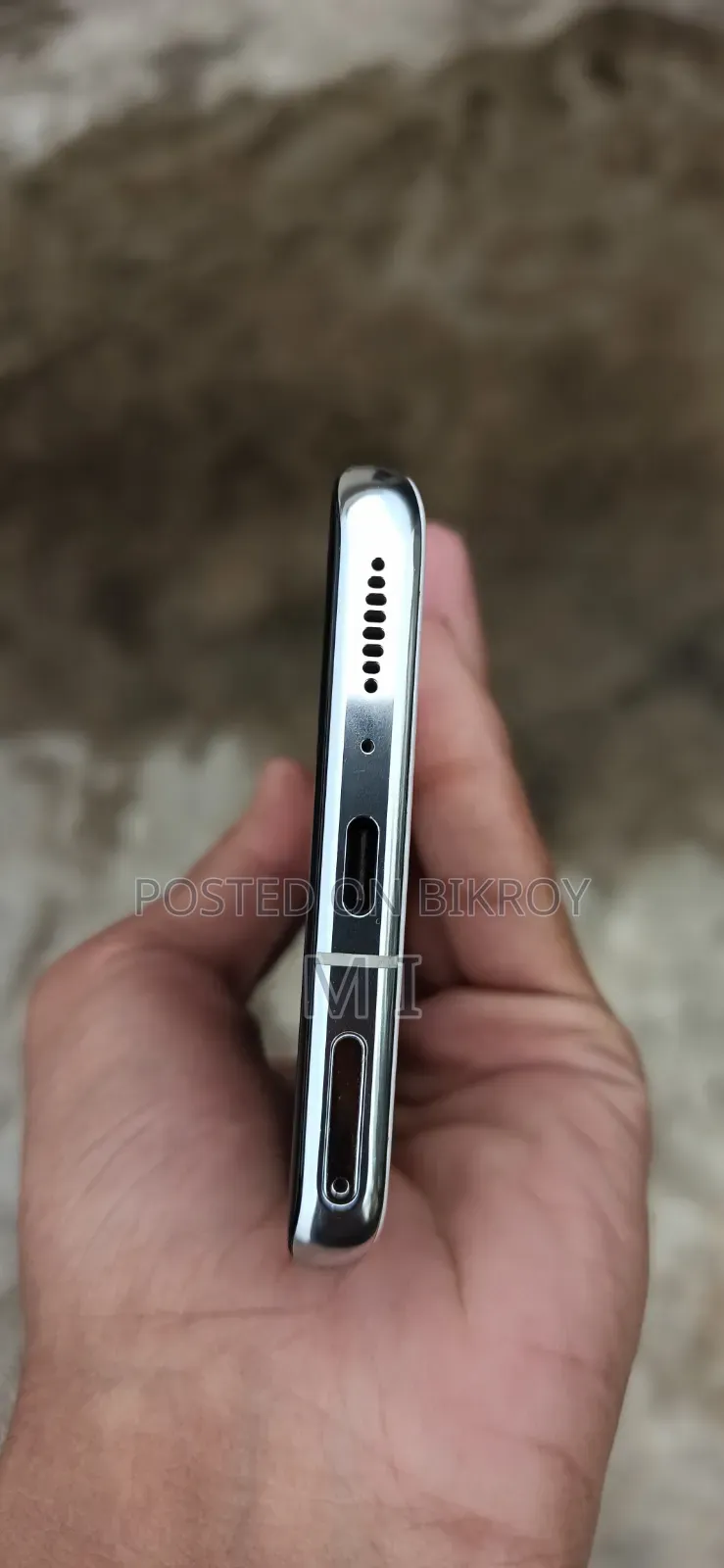 Xiaomi Mi 11 Ultra 256 GB White