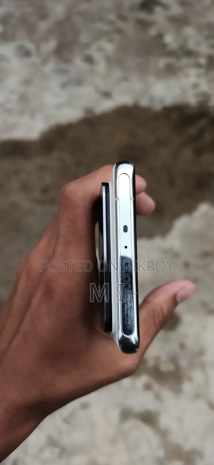 Xiaomi Mi 11 Ultra 256 GB White