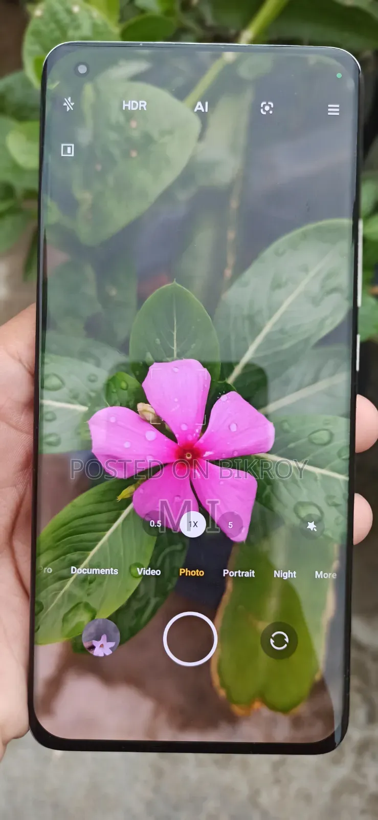 Xiaomi Mi 11 Ultra 256 GB White