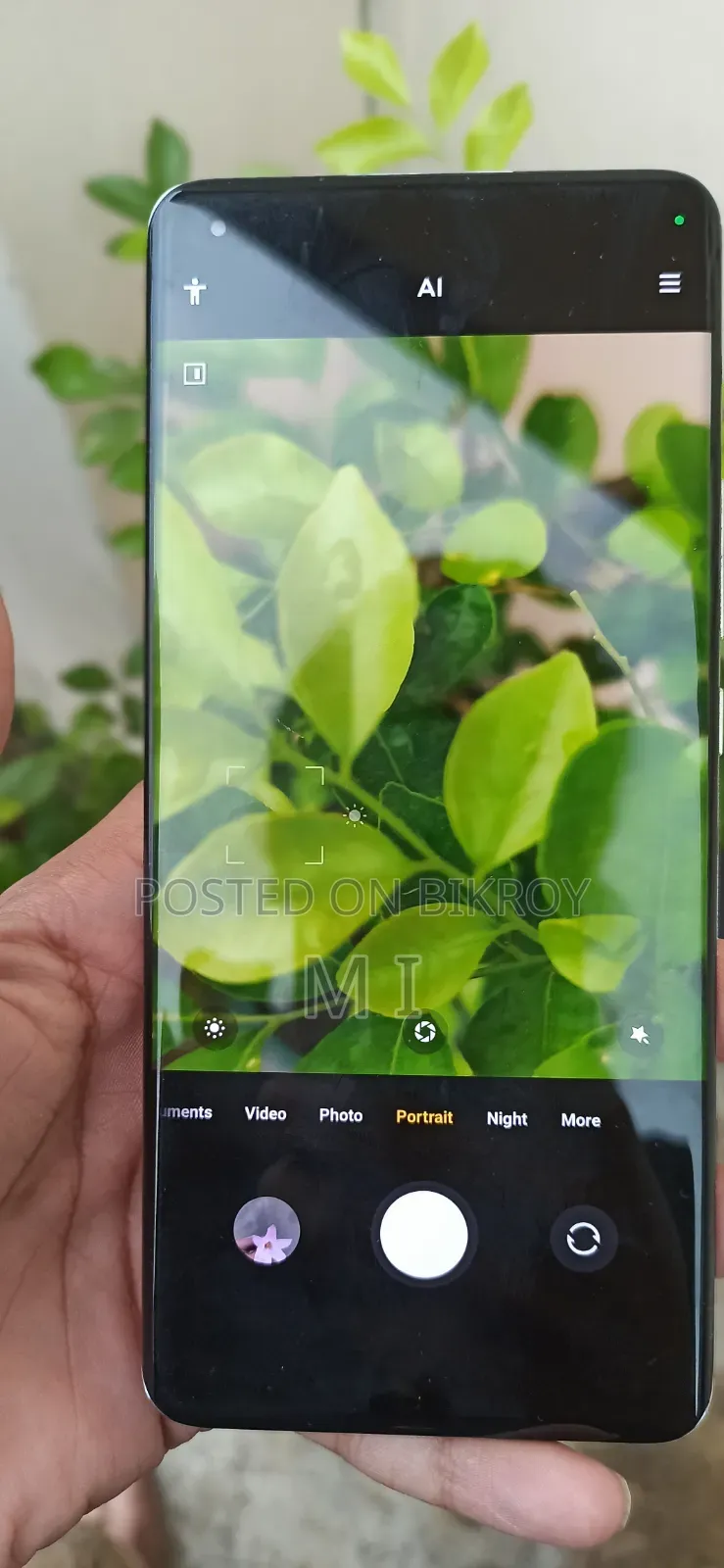 Xiaomi Mi 11 Ultra 256 GB White