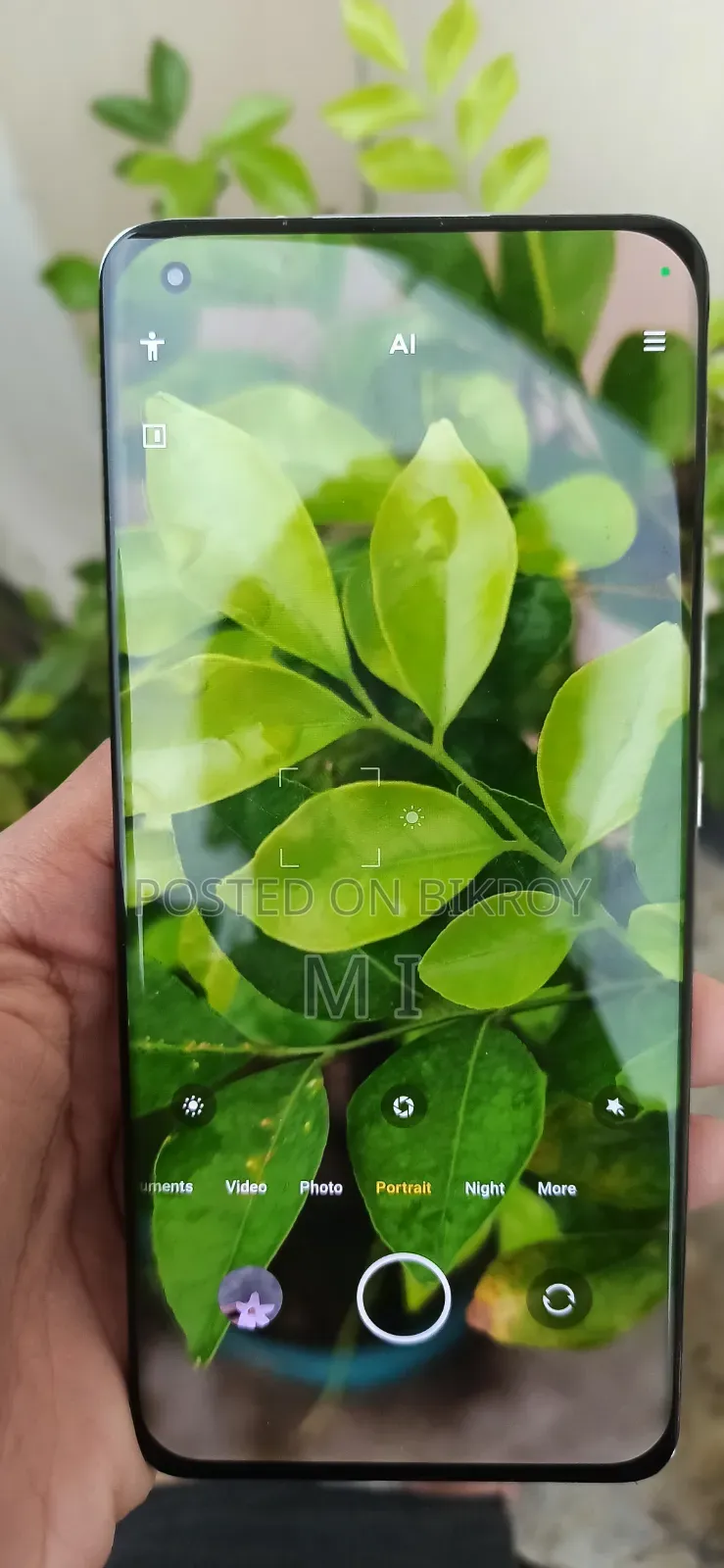 Xiaomi Mi 11 Ultra 256 GB White
