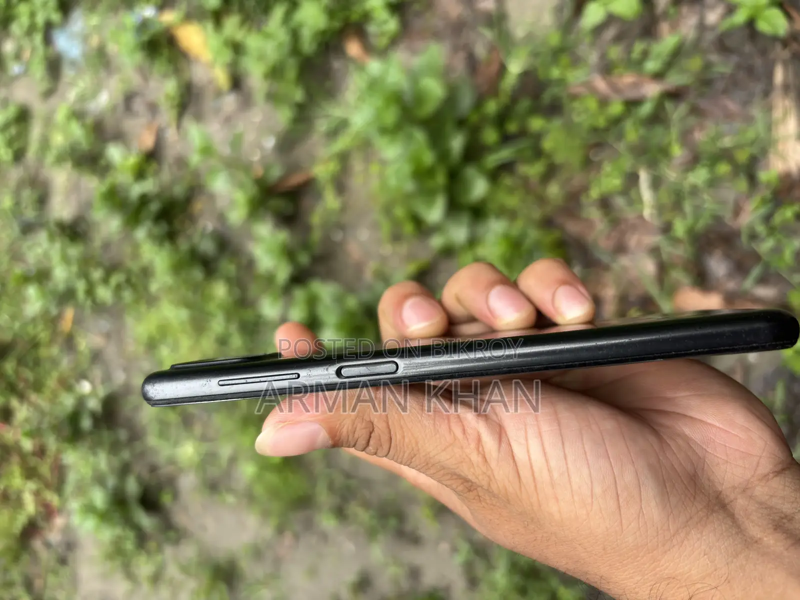 Samsung Galaxy A12 64 GB Black
