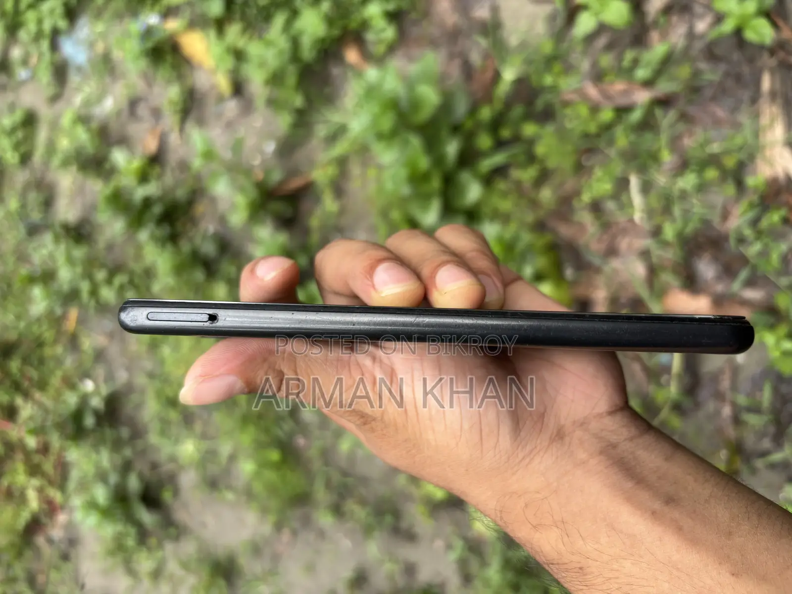 Samsung Galaxy A12 64 GB Black