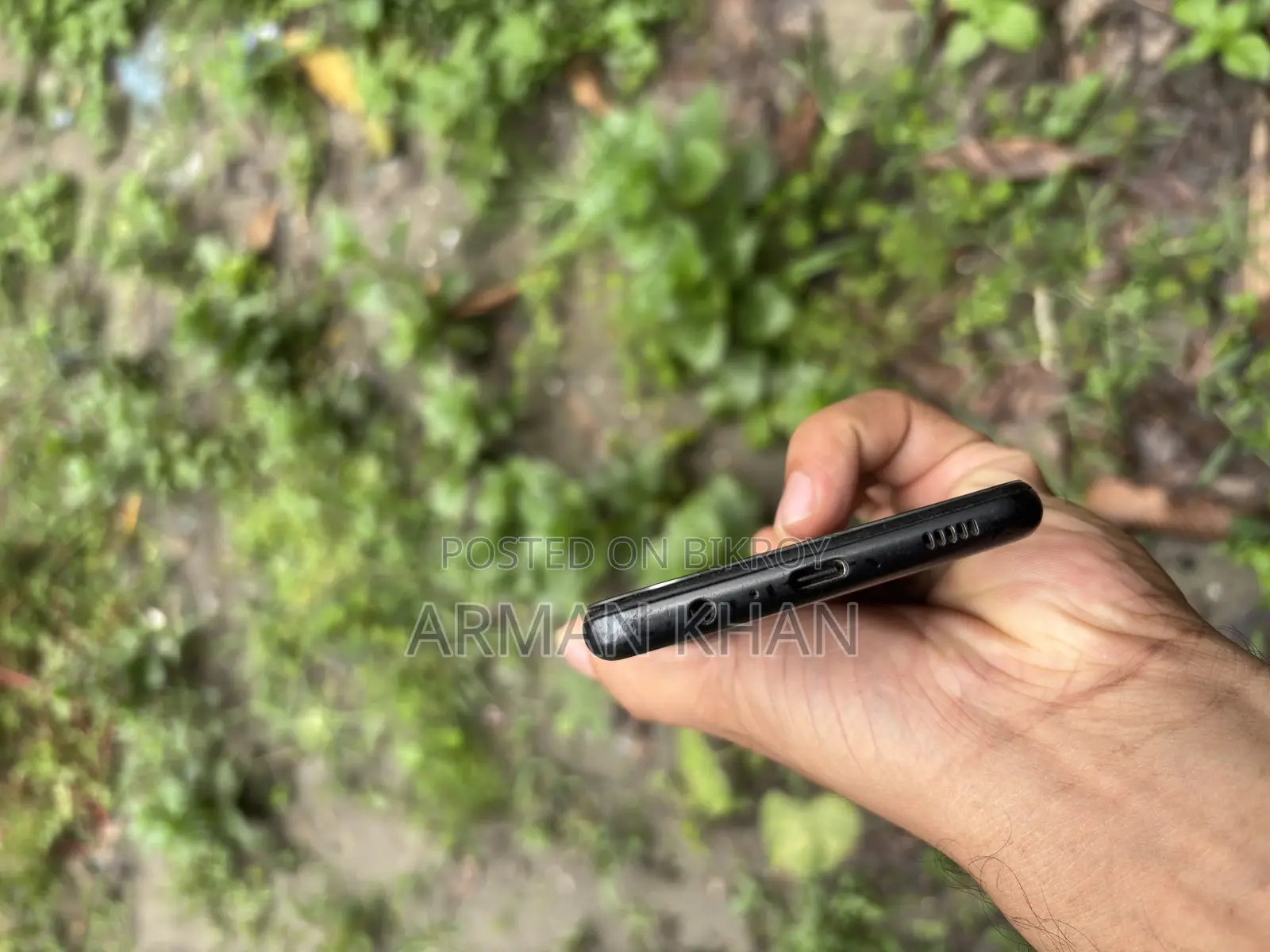 Samsung Galaxy A12 64 GB Black