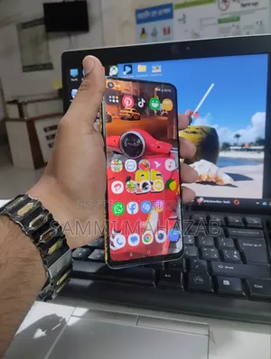 ওয়ানপ্লাস নর্ড ২ ১২৮ জিবি ব্ল্যাক