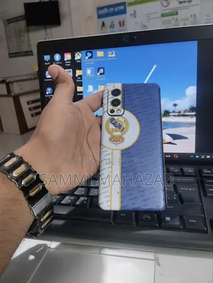 ওয়ানপ্লাস নর্ড ২ ১২৮ জিবি ব্ল্যাক
