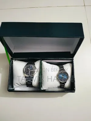Titan Original (Couple Watch)
