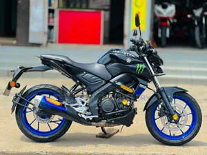 Yamaha YZF-R 2020 Blue