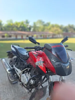 Bajaj Pulsar 150 2013 Red