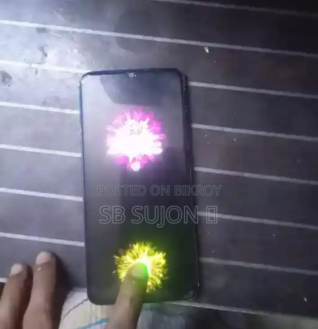 ভিভো ওয়াই২০ ৬৪ জিবি নীল