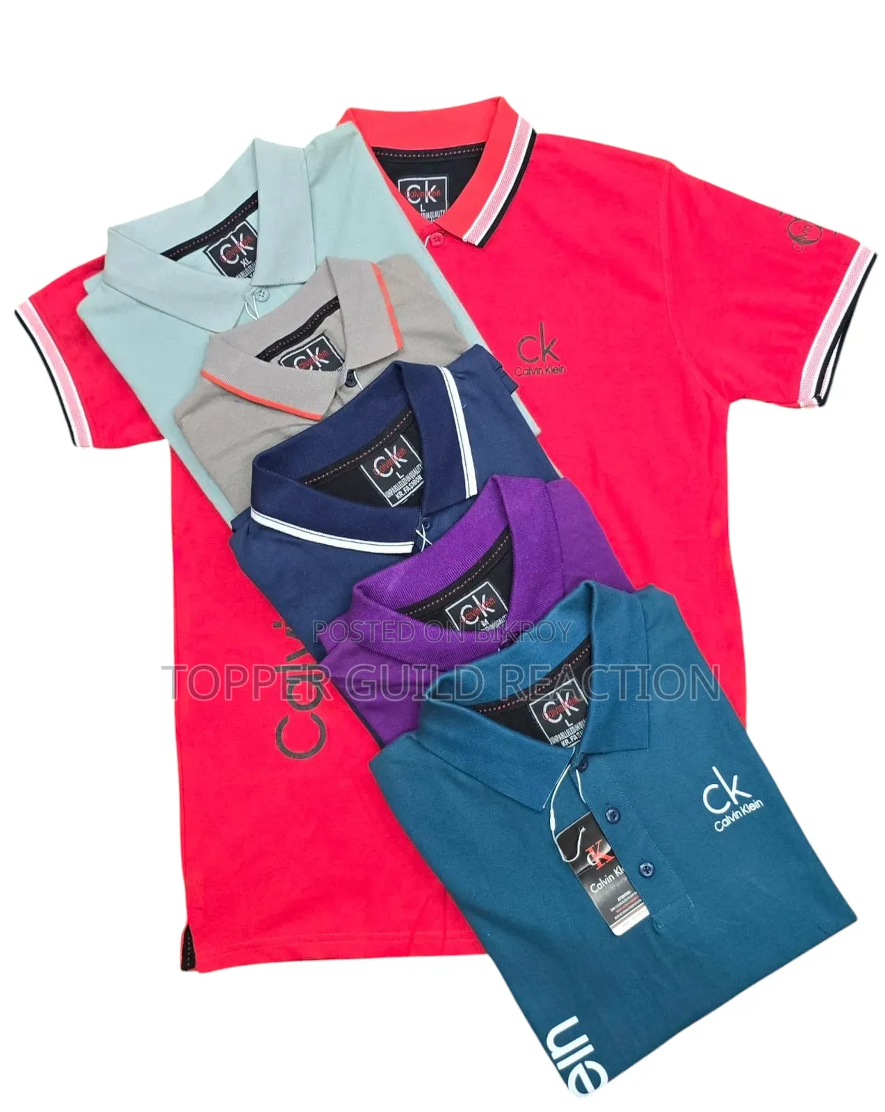 Polo T-Shirt