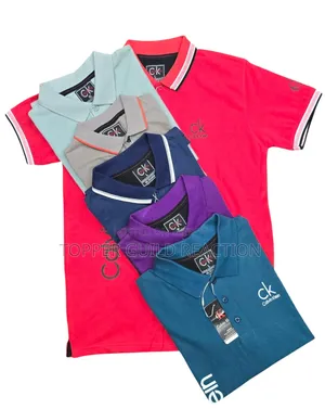 Polo T-Shirt