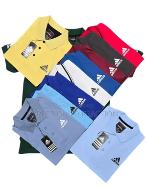 Polo T-Shirt