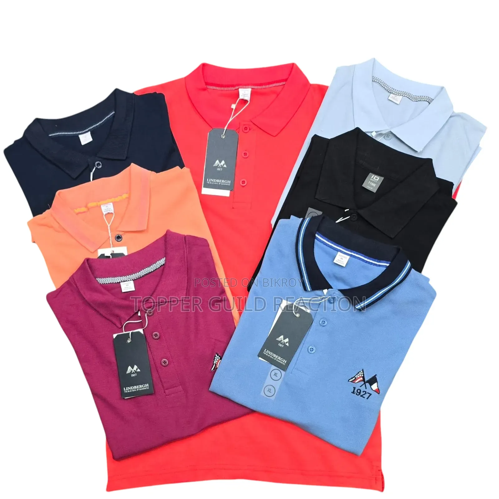 Polo T-Shirt