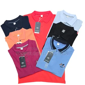 Polo T-Shirt