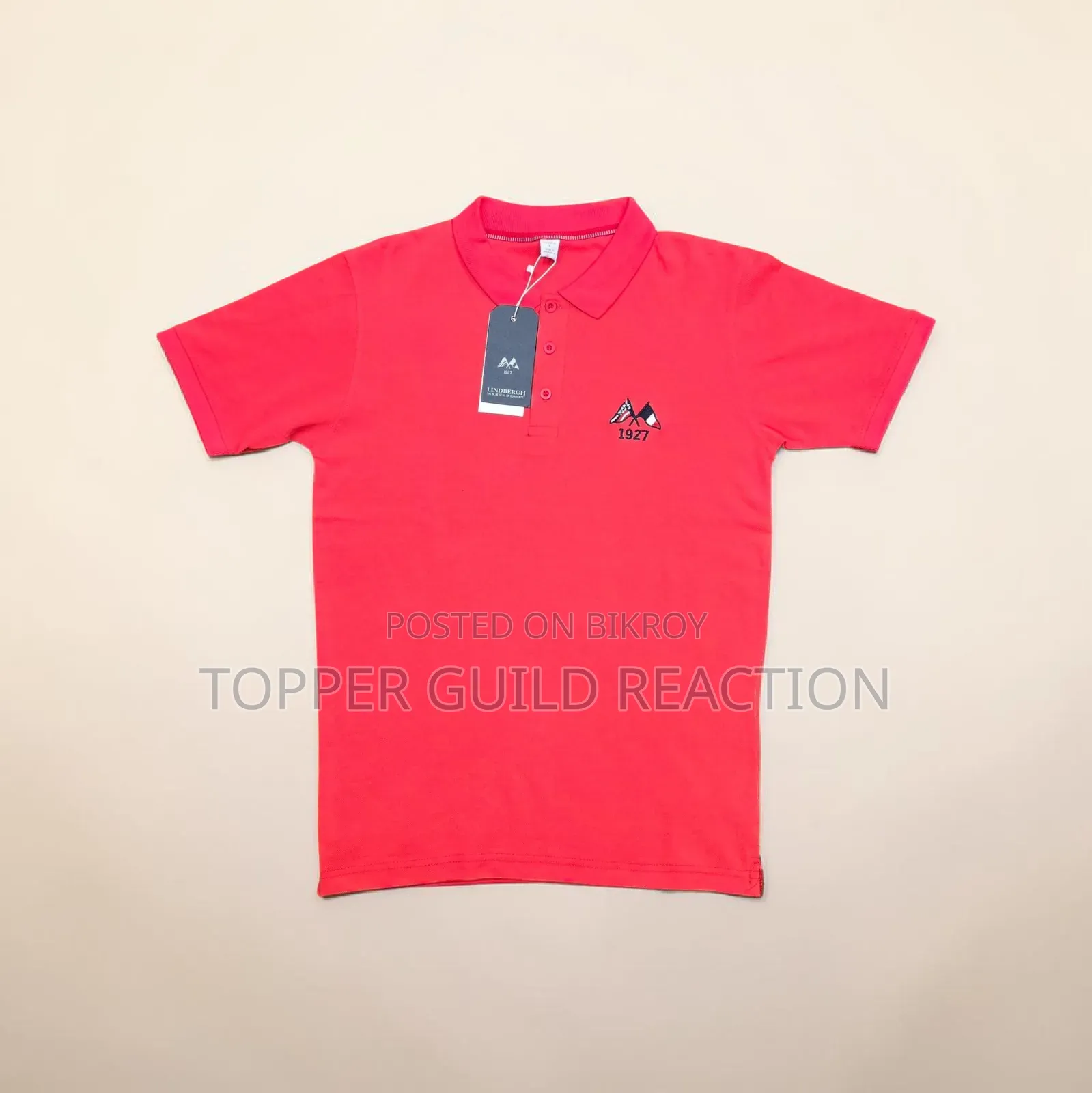 Polo T-Shirt