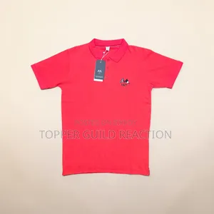 Polo T-Shirt