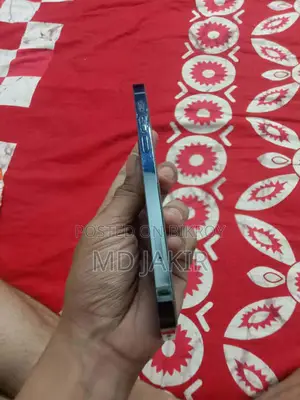 Apple iPhone 12 Pro 256 GB Blue