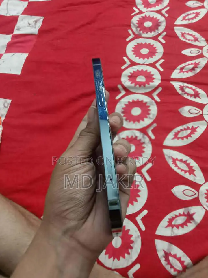Apple iPhone 12 Pro 256 GB Blue