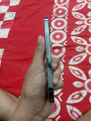 Apple iPhone 12 Pro 256 GB Blue