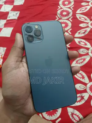 Apple iPhone 12 Pro 256 GB Blue