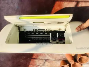 Hp Deskjet Ink Advantage 2135 All in One Printer