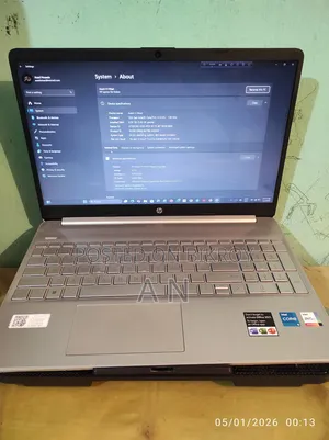 Laptop HP 8GB Intel Core I5 SSD 512GB
