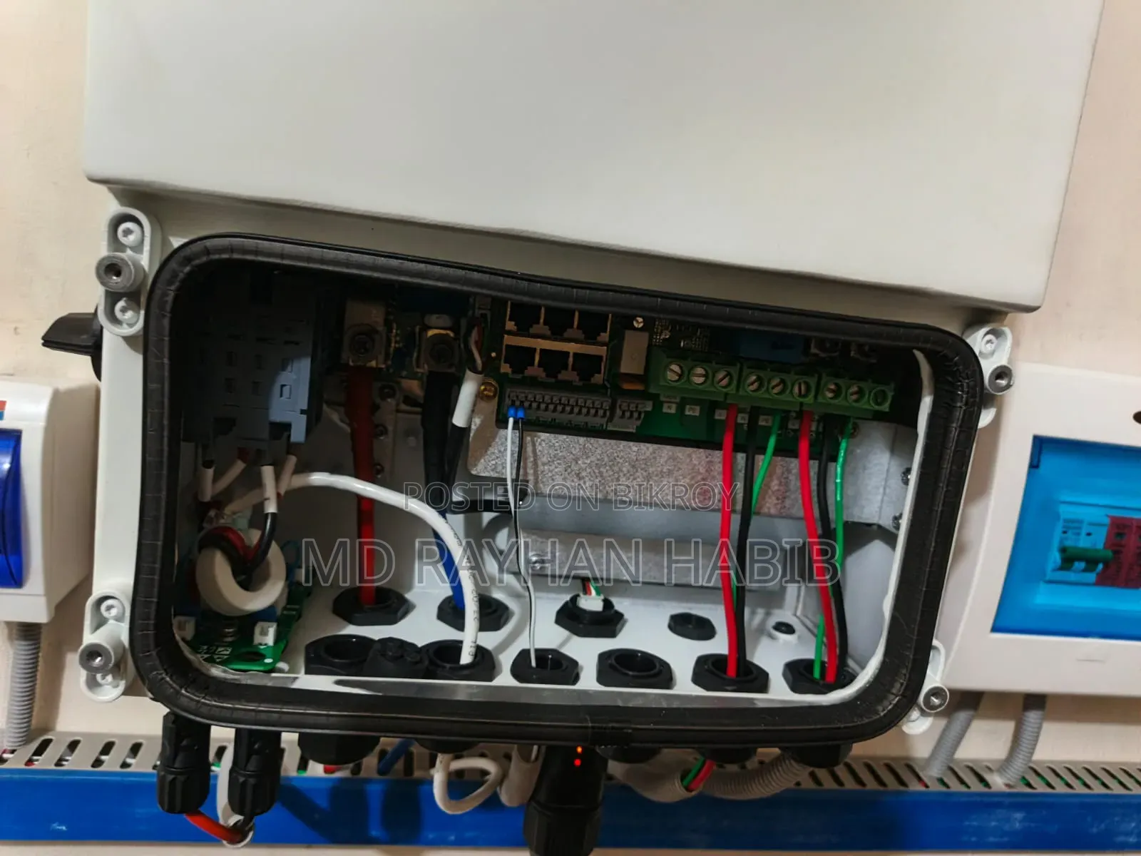 Technician Needed