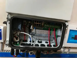 একজন টেকনিশিয়ান প্রয়োজন