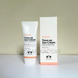 Original Korean Tone Up Sunscreen - উজ্জ্বল ও সুরক্ষিত ত্বকের জন্য