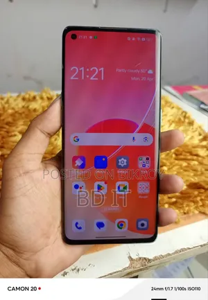 Oppo Reno 256 GB
