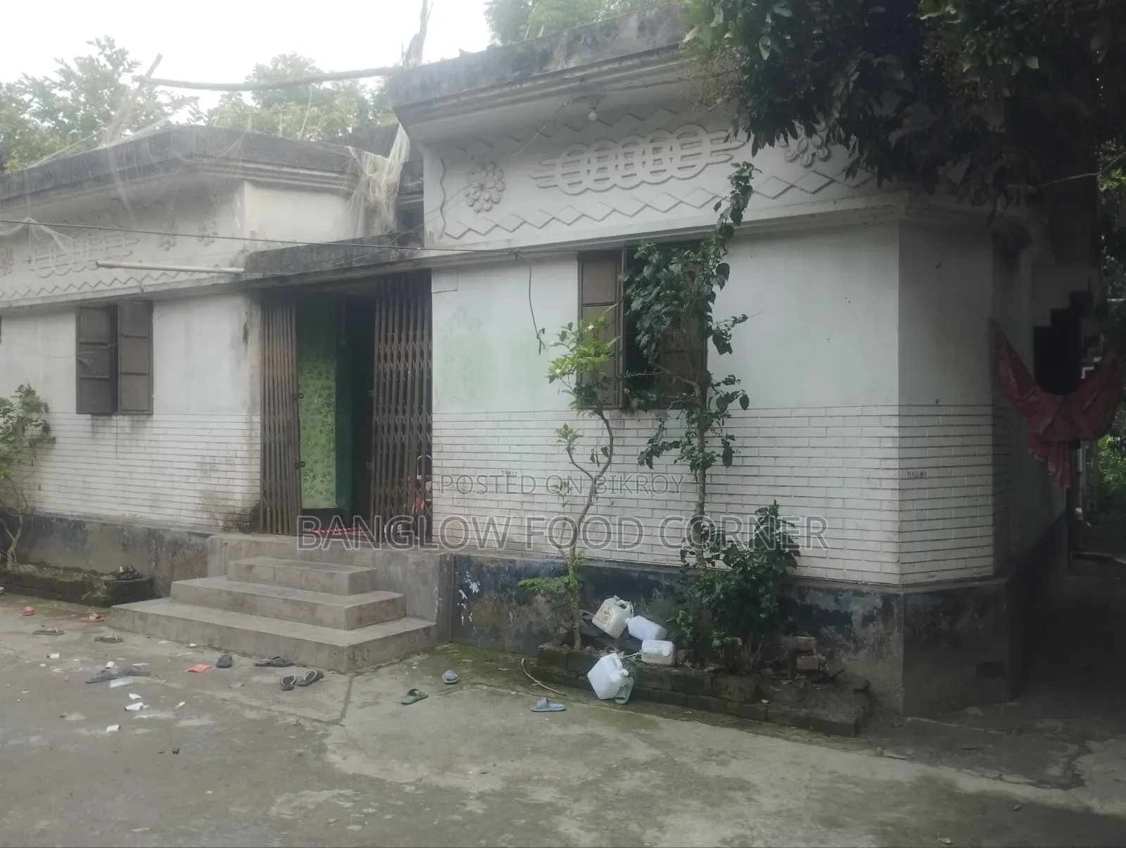 Furnished 5bdrm House in Dohar for Sale