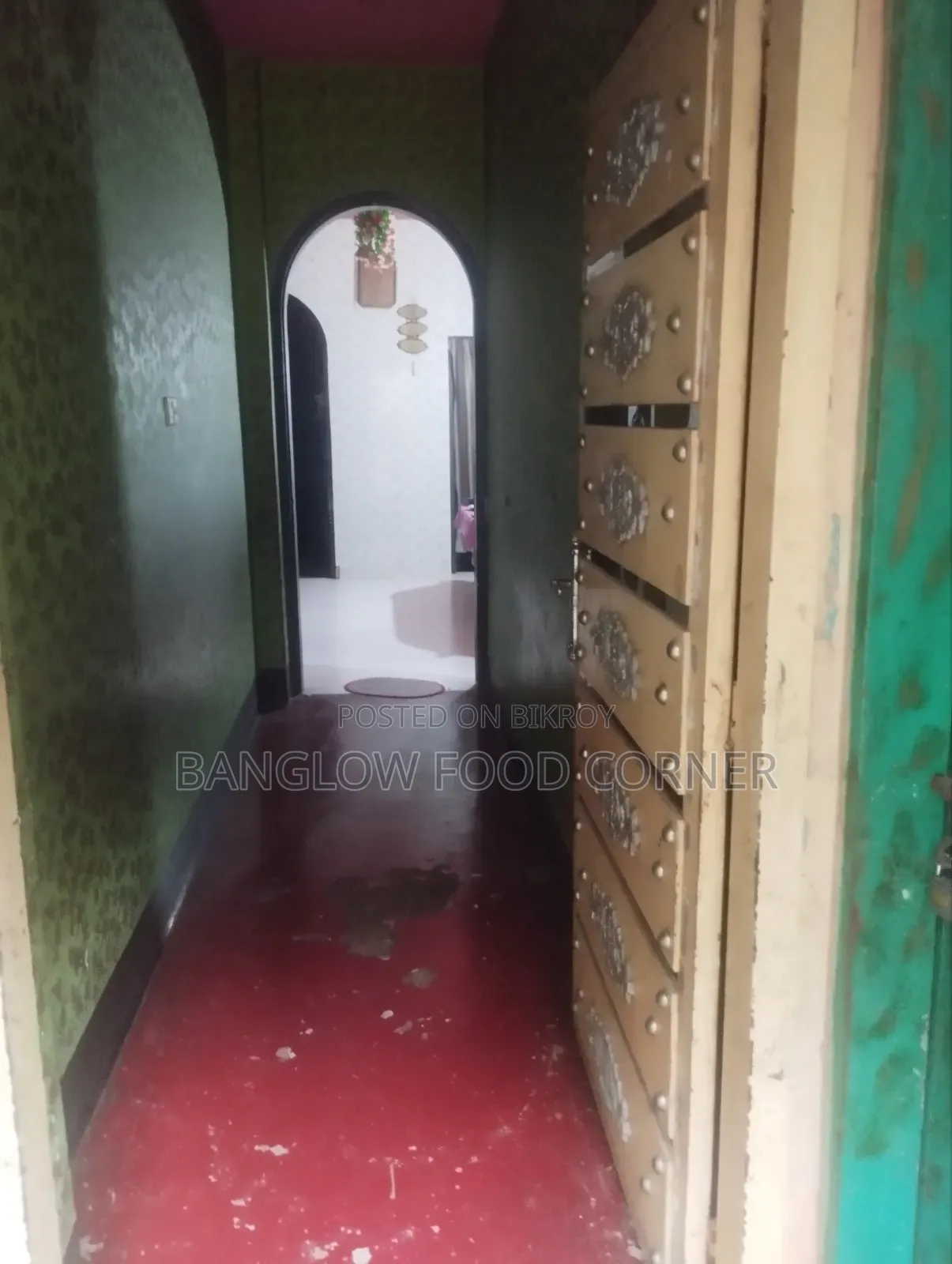 Furnished 5bdrm House in Dohar for Sale