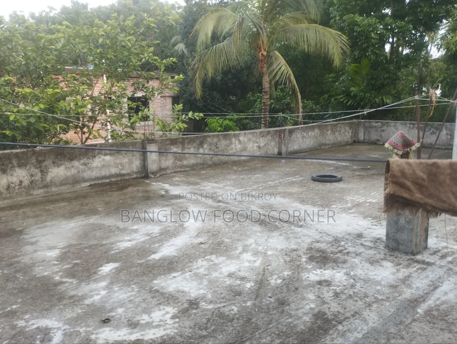 Furnished 5bdrm House in Dohar for Sale