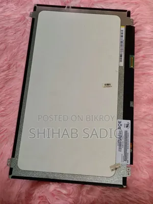 (30 - Pin) 15.6" Ultra Slim Laptop Display