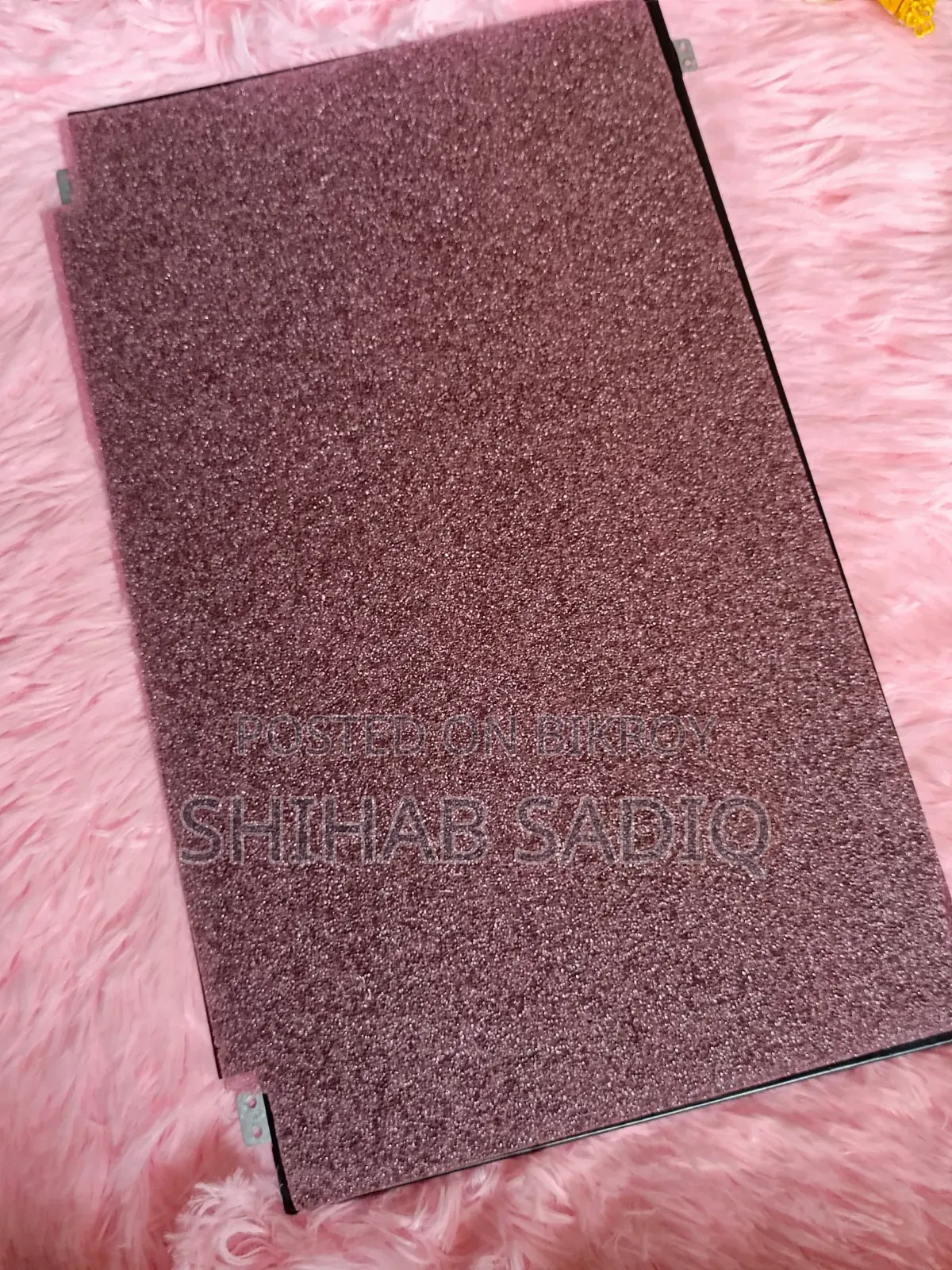 (30 - Pin) 15.6" Ultra Slim Laptop Display