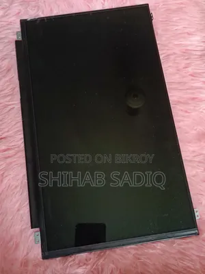(30 - Pin) 15.6" Ultra Slim Laptop Display