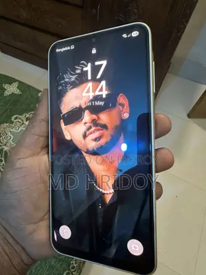 Samsung Galaxy A16 5G 128 GB Rose Gold