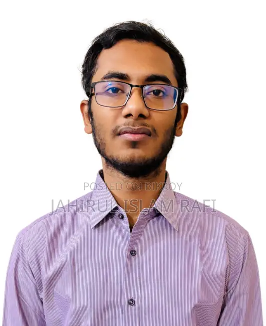 ইন্টার্নশিপ সিভি