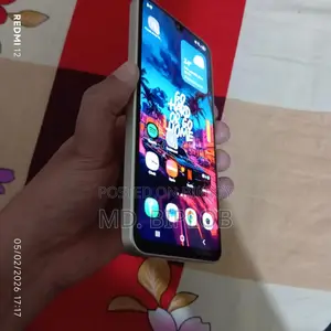 Samsung Galaxy A16 5G 256 GB Gold