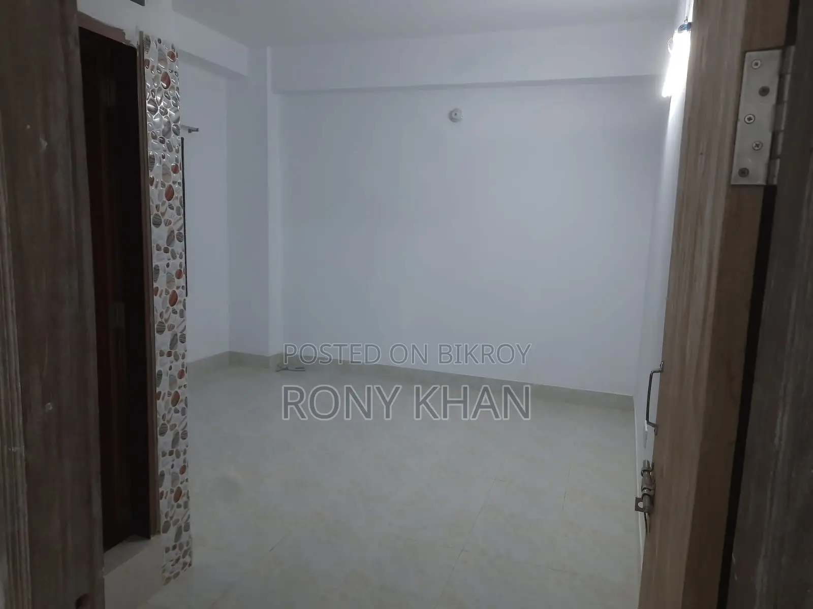 2bdrm Apartment in Uttara for Sale