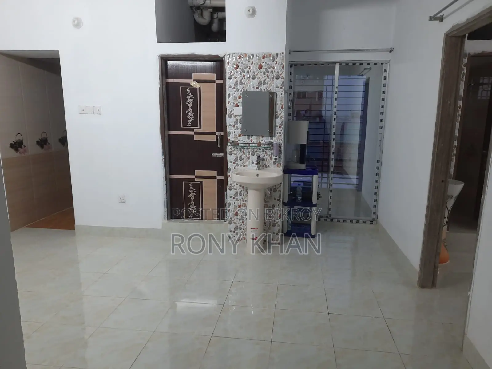 2bdrm Apartment in Uttara for Sale