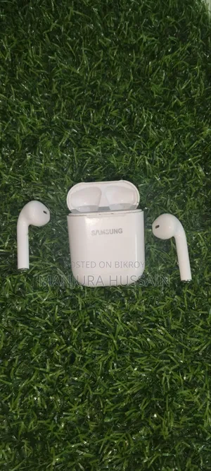 Samsung Earbuds